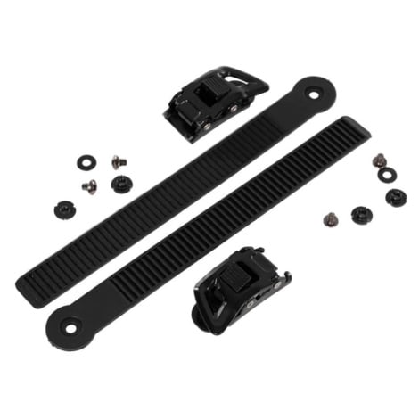 Přezka + Pásek Powerslide Shadow Buckle Set, L