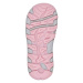Loap PANN Dívčí sandály, růžová, velikost
