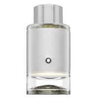 Mont Blanc Explorer Platinum parfémovaná voda pro muže 100 ml