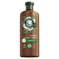 HERBAL ESSENCES Coconut Scent Hydrate, Hydratační šampon pro suché vlasy 350 ml