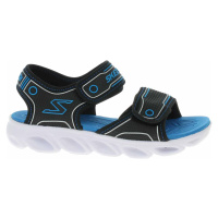 Skechers Hypno - Splash black-blue