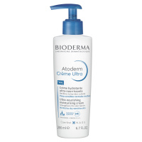 Bioderma Hydratační a vyživující krém Atoderm (Ultra Cream) 200 ml