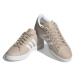 Dámská rekreační obuv ADIDAS Grand Court 2.0 wonder taupe cloud white gold metallic