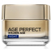 L’Oréal Paris Age Perfect Golden Age noční protivráskový krém pro zralou pleť 60+ 50 ml