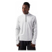 Reebok Sport Reflective Speedwick Quarter Zip Bílá