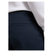 Tmavě modré pánské kalhoty Lee Leesure