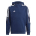 Dětská mikina Tiro 21 Sweat Hoody Jr GK9680 - Adidas