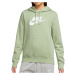 Mikina funkční Nike Sportswear Club Fleece