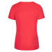 Kilpi DIMARO-W Dámské funkční tričko RL0314KI Růžová