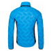 Pánská outdoorová bunda Kilpi ACTIS-M modrá