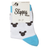 Slippsy Mickey kids socks/29-32