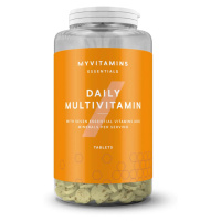 Daily Multivitamín - 60Tablety