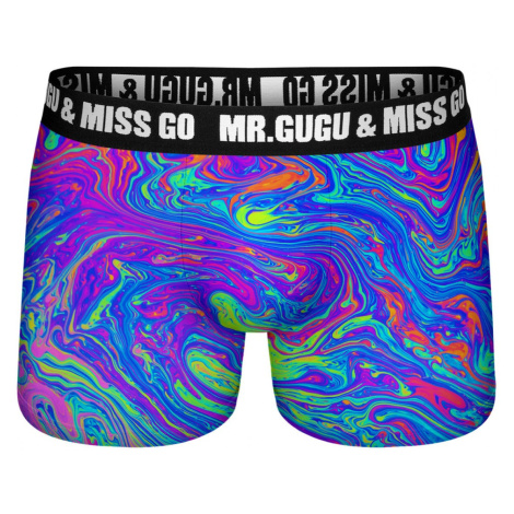 Mr. GUGU & Miss GO Underwear UN-MAN1496