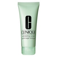 Clinique - Exfoliating Scrub Obličej 100 ml unisex