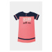 Dívčí noční košile Crew růžová 14 Lina Pink