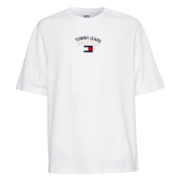 Tommy Jeans T-Shirt - TJM TIMELESS ARCH TEE white