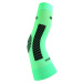 Voxx Protect Unisex kompresní návlek na koleno BM000000585900101851 neon zelená