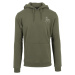 Easy Sign Hoody - olive