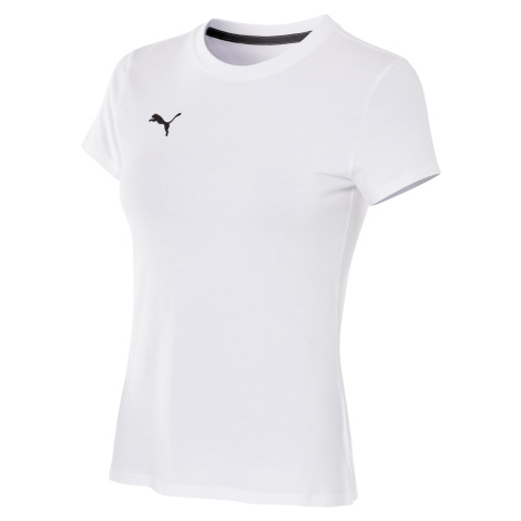 Puma Dámské triko (bílá)