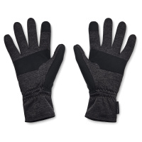 Under Armour Storm Fleece Gloves Black