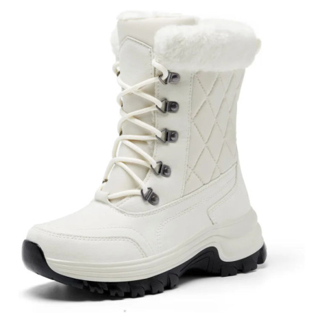 Zimní boty – sněhule MIX234 MIXI FASHION