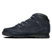 Timberland Euro Rock Mid Hiker Navy Nubuck