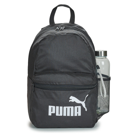 Puma PUMA PHASE SMALL BACKPACK Černá