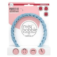 INVISIBOBBLE® HAIRHALO Miss Denim