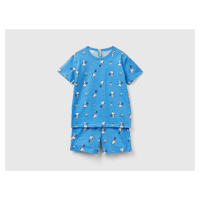 Benetton, Short Snoopy ©peanuts Pyjamas