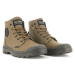 Palladium Pampa Hi Supply Leather