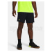 Kraťasy Under Armour UA Vanish Woven 6in Shorts-BLK