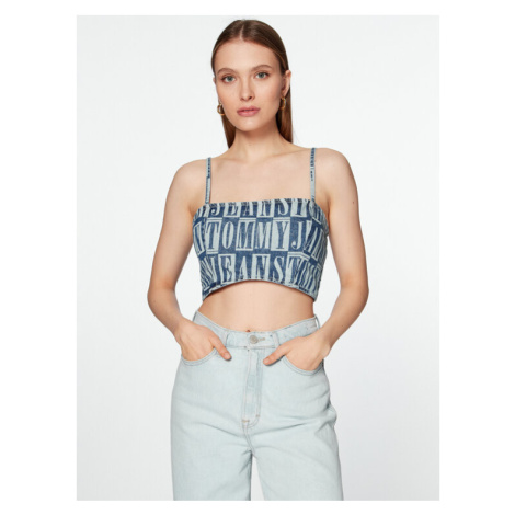 Top Tommy Jeans Tommy Hilfiger
