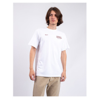 Forét Culture T-Shirt WHITE