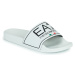 Emporio Armani EA7 SHOES BEACHWEAR Bílá