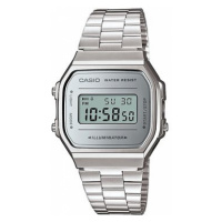 CASIO VINTAGE A168WEM-7EF