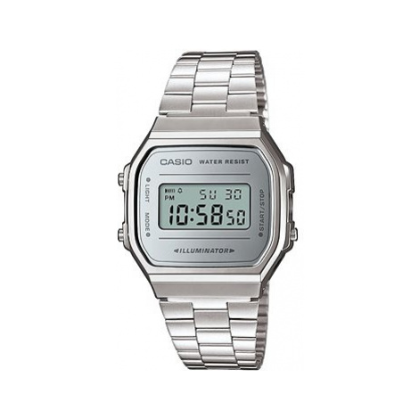 CASIO VINTAGE A168WEM-7EF