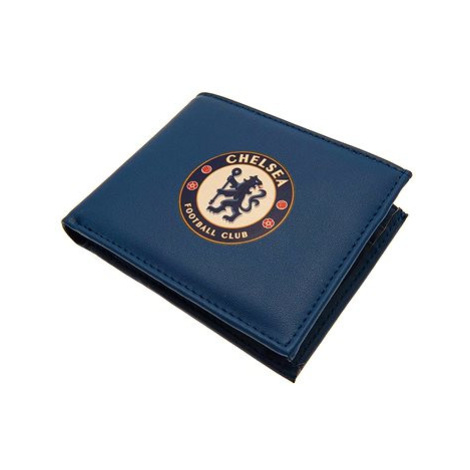 Chelsea FC: Znak 2 - otevírací peněženka