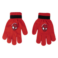 GLOVES SPIDERMAN