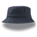 Atlantis Forever Hat Unisex bavlněný klobouk AT346 Navy