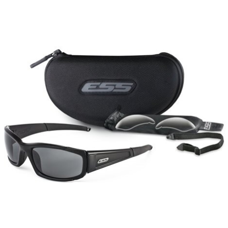 Ochranné brýle ESS® ICE™ CDI ESS(Eye Safety Systems)