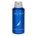 Nautica Blue pánský Deo Spray 150ml