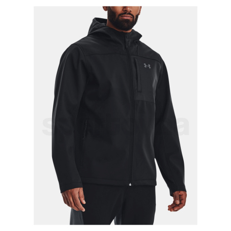 Under Armour UA Storm CGI Shield 2.0 Hooded M 1371587-001 - black