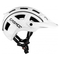 Casco MTBE cyklistická helma Bílá L = 59-62 cm