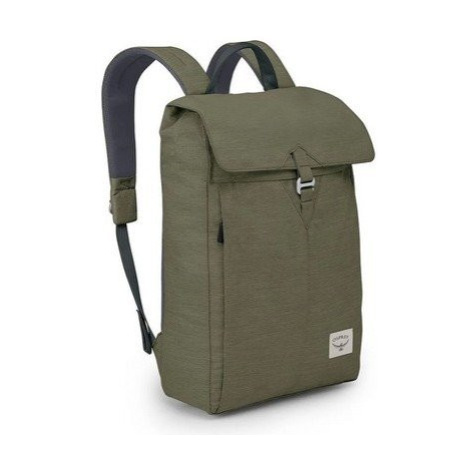 Osprey Arcane Flap Pack - earl grey/sandy grey heather