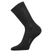 Lonka Kooper Dámské kompresní ponožky BM000000626500102456 černá