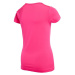 Lotto VIVI Dívčí sportovní tričko, růžová, velikost