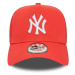 kšiltovka New Era 940 Af Trucker cap New York Yankees League Essential Red