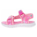 Skechers Jumpsters Sandal - Splasherz pink-multi