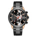 Pánské hodinky CURREN 8325 (zc021a) - CHRONOGRAF