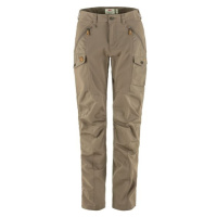 Fjällräven Nikka Trousers Curved W